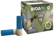 Winchester BioAmmo Waterfowl 12 GA #6-Shot 25-Rounds 2.75 - Winchester