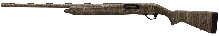 Winchester SX4 Mossy Oak Bottomlands 12 GA 28 Barrel 3.5-Chamber 4-Rounds Left-Hand - Winchester