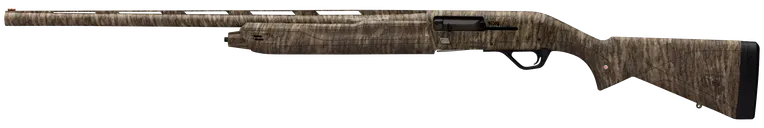Winchester SX4 Mossy Oak Bottomlands 12 GA 26 Barrel 3.5-Chamber 4-Rounds Left-Hand - Winchester