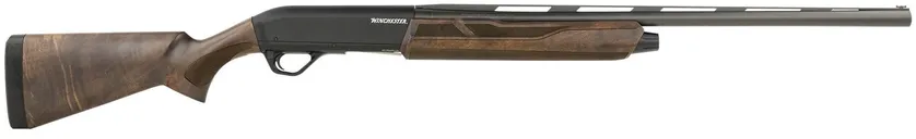 Winchester SX4 Field Walnut 12 GA 26 Barrel 3-Chamber 4-Rounds Left-Hand - Winchester