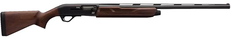 Winchester SX4 Field Compact Walnut 20 GA 26 Barrel 3-Chamber 3-Rounds - Winchester