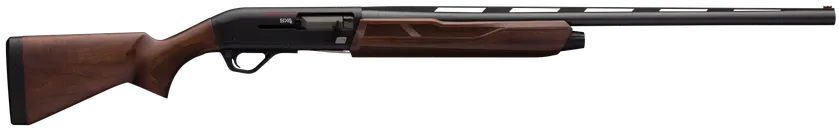 Winchester SX4 Field Compact Walnut 12 GA 26 Barrel 3-Chamber 4-Rounds - Winchester