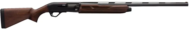 Winchester SX4 Field Compact Walnut 20 GA 24 Barrel 3-Chamber 3-Rounds - Winchester