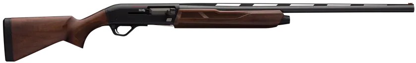 Winchester SX4 Field Compact Walnut 12 GA 24 Barrel 3-Chamber 4-Rounds - Winchester