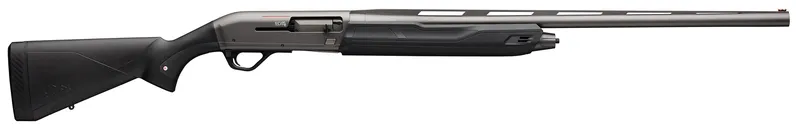 Winchester SX4 Hybrid Black / Gray 20 GA 28 Barrel 3-Chamber 4-Rounds - Winchester