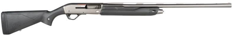 Winchester SX4 Hybrid Black / Gray 12 GA 26 Barrel 3.5-Chamber 4-Rounds - Winchester