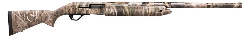 Winchester SX4 Hybrid Hunter Mossy Oak Shadow Grass Habitat 20 GA 28 Barrel 3-Chamber 4-Rounds - Winchester
