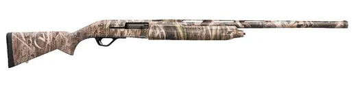 Winchester SX4 Hybrid Hunter Mossy Oak Shadow Grass Habitat 12 GA 24 Barrel 3-Chamber 4-Rounds - Winchester
