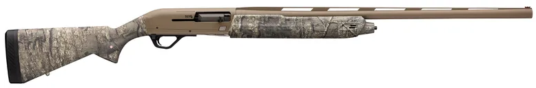 Winchester SX4 Hybrid Hunter Realtree Timber 20 GA 26 Barrel 3-Chamber 4-Rounds - Winchester