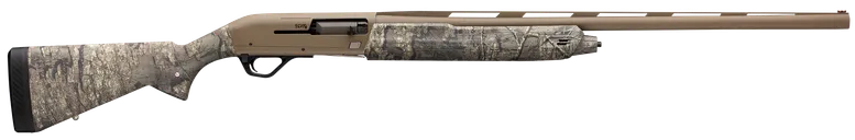 Winchester SX4 Hybrid Hunter Realtree Timber / Flat Dark Earth 12 GA 26 Barrel 3.5-Chamber 4-Rounds - Winchester