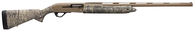 Winchester SX4 Hybrid Hunter Realtree Timber / Flat Dark Earth 12 GA 26 Barrel 3-Chamber 4-Rounds - Winchester