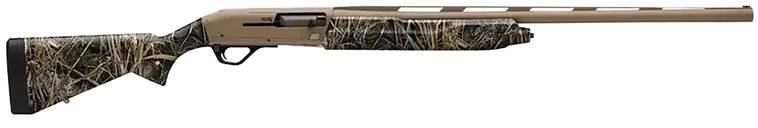 Winchester SX4 Hybrid Hunter Realtree Max-7 / Flat Dark Earth 20 GA 28 Barrel 3-Chamber 4-Rounds - Winchester