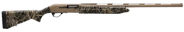 Winchester SX4 Hybrid Hunter MAX-7 Realtree Max-7 / Flat Dark Earth 12 GA 26 Barrel 3.5-Chamber 4-Rounds - Winchester