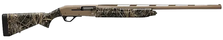 Winchester SX4 Hybrid Hunter MAX-7 Realtree Max-7 / Flat Dark Earth 12 GA 26 Barrel 3-Chamber 4-Rounds - Winchester