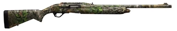 Winchester SX4 NWTF Cantilever Turkey Mossy Oak Break Up Obsession 20 GA 24 Barrel 3-Chamber 4-Rounds - Winchester