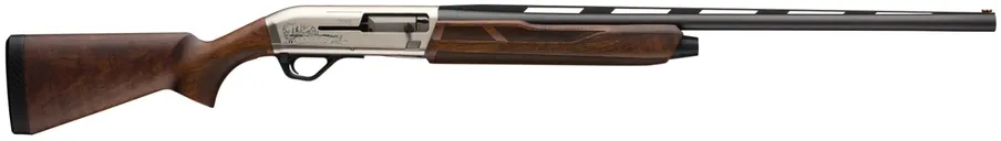 Winchester SX4 Upland Field Walnut / Nickel 20 GA 26 Barrel 3-Chamber 3-Rounds - Winchester