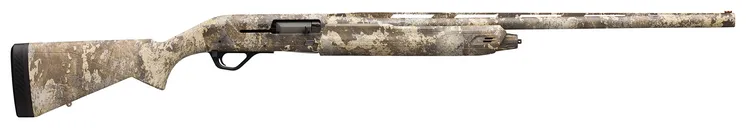 Winchester SX4 Waterfowl Hunter Truetimber Prairie 20 GA 26 Barrel 3-Chamber 4-Rounds - Winchester