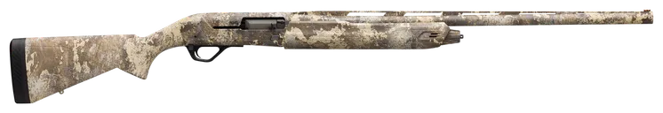 Winchester SX4 Waterfowl Hunter Truetimber Prairie 12 GA 28 Barrel 3.5-Chamber 4-Rounds - Winchester