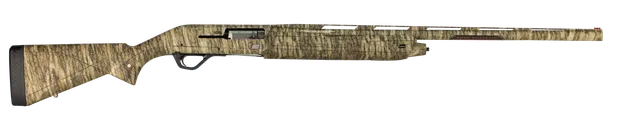 Winchester SX4 Waterfowl Hunter Mossy Oak Bottomland 12 GA 28 Barrel 3-Chamber 4-Rounds - Winchester