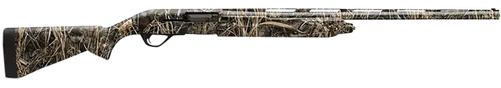 Winchester SX4 Waterfowl Hunter Realtree Max-7 12 GA 28 Barrel 3.5-Chamber 4-Rounds - Winchester