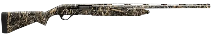 Winchester SX4 Waterfowl Hunter Realtree Max-7 12 GA 28 Barrel 3-Chamber 4-Rounds - Winchester