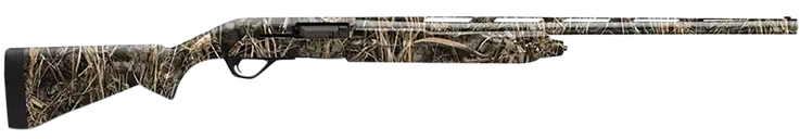 Winchester SX4 Waterfowl Hunter Realtree Max-7 20 GA 28 Barrel 3-Chamber 4-Rounds - Winchester