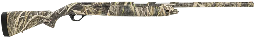 Winchester Sx4 Waterfowl Hunter Mossy Oak Shadow Grass Habitat 12 GA 28 Barrel 3.5-Chamber 4-Rounds Left-Hand - Winchester