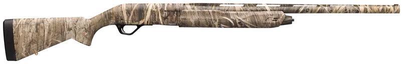 Winchester Sx4 Waterfowl Hunter Mossy Oak Shadow Grass Habitat 12 GA 26 Barrel 3.5-Chamber 4-Rounds Left-Hand - Winchester