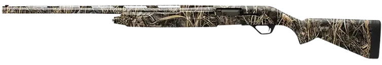 Winchester SX4 Waterfowl Hunter Realtree Max-7 12 GA 26 Barrel 3.5-Chamber 4-Rounds Left-Hand - Winchester