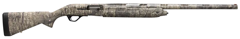Winchester SX4 Waterfowl Hunter Realtree Timber 20 GA 26 Barrel 3-Chamber 4-Rounds - Winchester