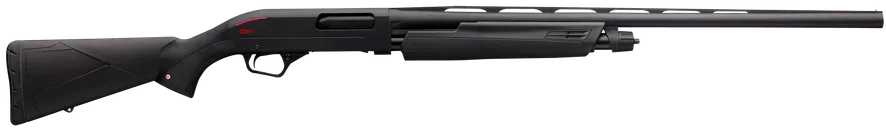 Winchester SXP Black Shadow 20 GA 24 Barrel 3-Chamber 4-Rounds - Winchester