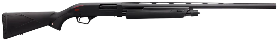 Winchester SXP Black Shadow 12 GA 24 Barrel 3.5-Chamber 4-Rounds - Winchester