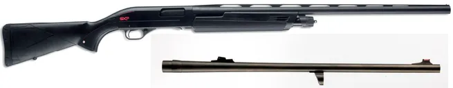 Winchester SXP Buck/Bird Combo 20 GA 28 Barrel 3-Chamber 5-Rounds - Winchester