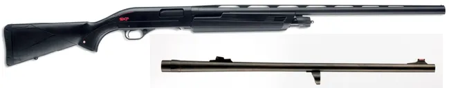 Winchester SXP Buck/Bird Combo 20 GA 26 Barrel 3-Chamber 5-Rounds - Winchester