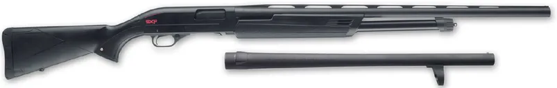 Winchester SXP Camp/Field Combo 20 GA 28 Barrel 3-Chamber 5-Rounds - Winchester