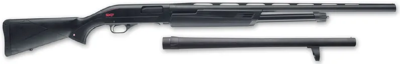 Winchester SXP Camp/Field Combo 20 GA 26 Barrel 3-Chamber 5-Rounds - Winchester