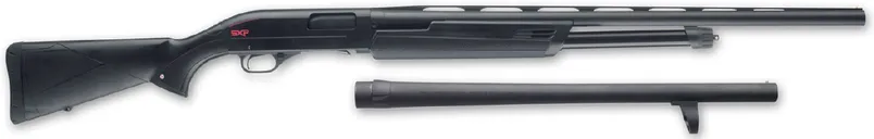 Winchester SXP Camp/Field Combo 12 GA 28 Barrel 3-Chamber 5-Rounds - Winchester