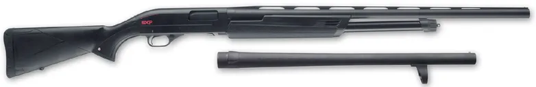 Winchester SXP Camp/Field Combo 12 GA 26 Barrel 3-Chamber 5-Rounds - Winchester