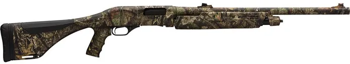 Winchester SXP Extreme Deer Mossy Oak Break Up Country 12 GA 22 Barrel 3-Chamber 4-Rounds - Winchester