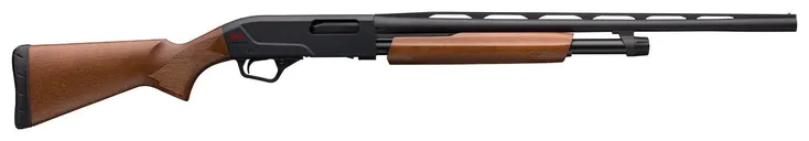 Winchester SXP Field Compact Walnut 20 GA 28 Barrel 3-Chamber 5-Rounds - Winchester