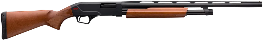 Winchester SXP Field Compact Walnut 12 GA 24 Barrel 3-Chamber 4-Rounds - Winchester
