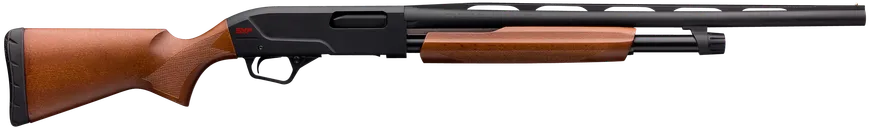 Winchester SXP Field Youth Walnut 12 GA 20 Barrel 3-Chamber 4-Rounds - Winchester