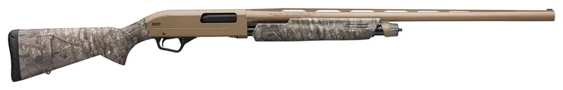 Winchester SXP Hybrid Hunter Realtree Timber / Flat Dark Earth 20 GA 28 Barrel 3-Chamber 4-Rounds - Winchester