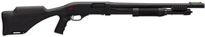Winchester SXP Shadow Defender 20 GA 18 Barrel 3-Chamber 5-Rounds - Winchester