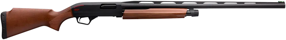 Winchester SXP Trap Compact Walnut 20 GA 30 Barrel 3-Chamber 4-Rounds w/Raised Comb - Winchester