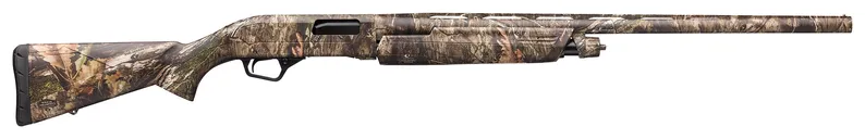 Winchester SXP Universal Hunter Mossy Oak DNA 20 GA 26 Barrel 3-Chamber 4-Rounds - Winchester