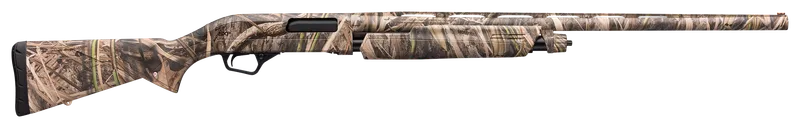 Winchester SXP Waterfowl Hunter Realtree Timber 12 GA 26 Barrel 3-Chamber 4-Rounds - Winchester