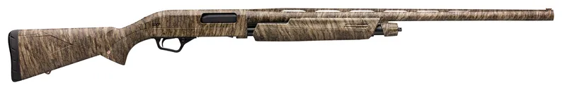 Winchester SXP Waterfowl Hunter Mossy Oak Bottomlands 20 GA 26 Barrel 3-Chamber 4-Rounds - Winchester