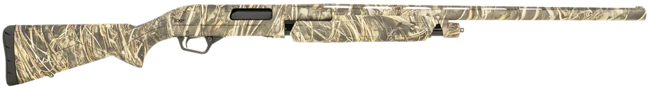 Winchester SXP Waterfowl Hunter Realtree Max-7 12 GA 28 Barrel 3.5-Chamber 4-Rounds - Winchester