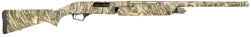 Winchester SXP Waterfowl Hunter Realtree Max-7 12 GA 26 Barrel 3.5-Chamber 4-Rounds - Winchester